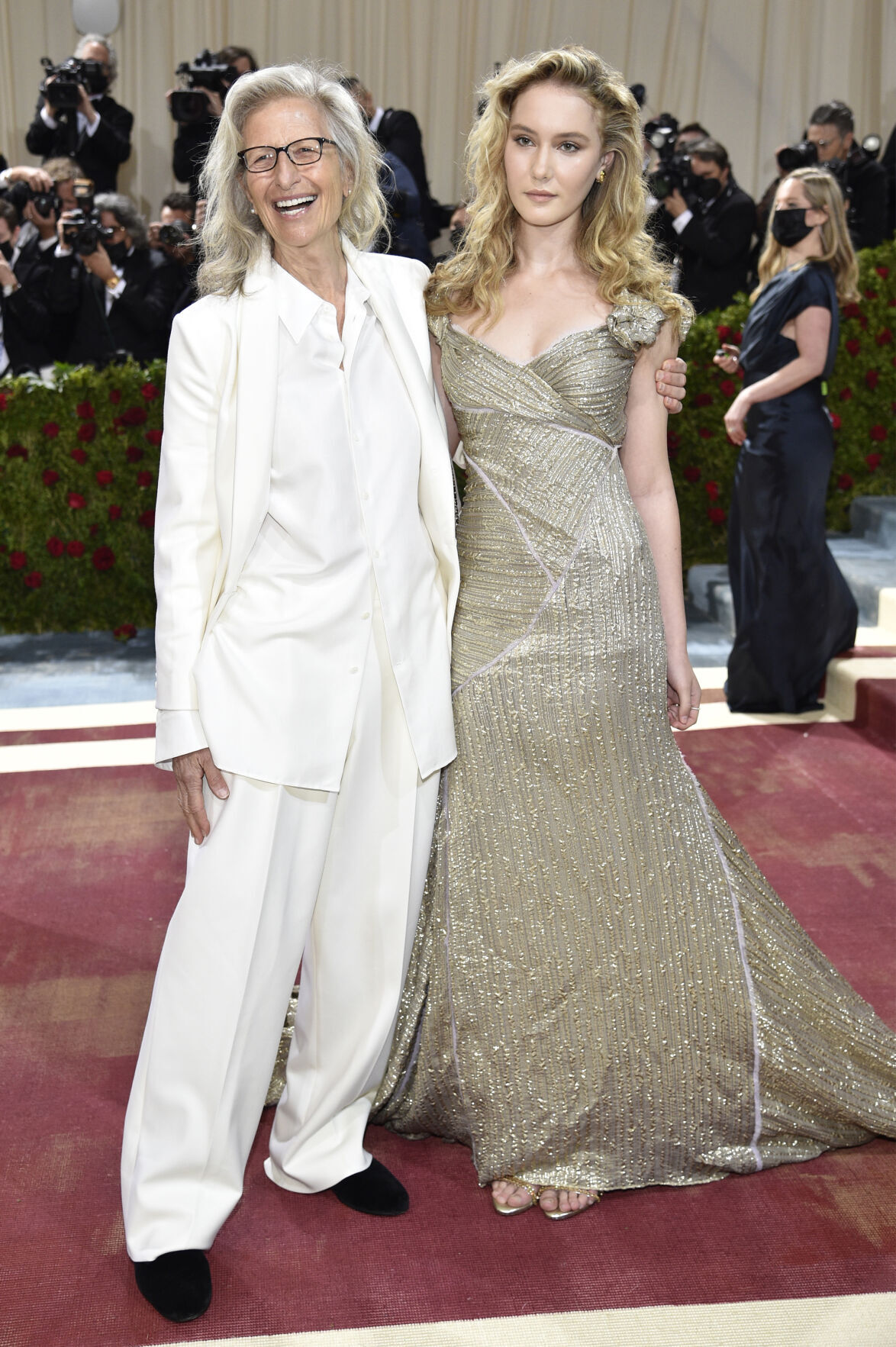 2022 MET Museum Costume Institute Benefit Gala